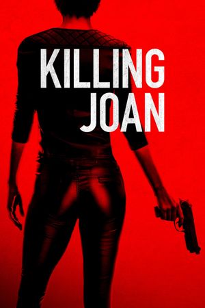 Killing Joan's poster
