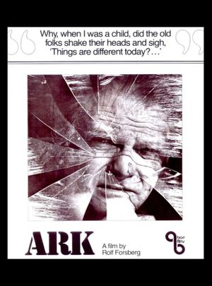 Ark's poster