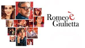 Romeo è Giulietta's poster