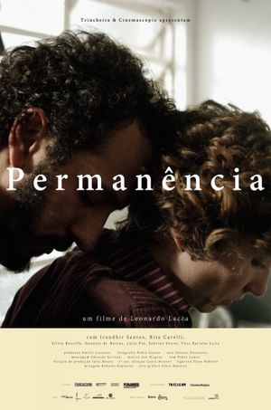 Permanência's poster