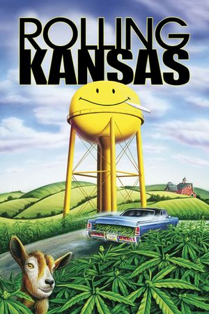 Rolling Kansas's poster