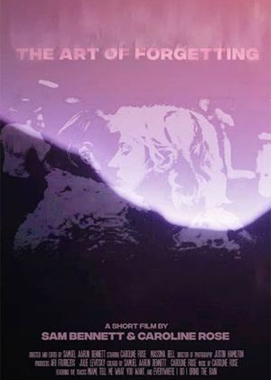 The Art of Forgetting's poster