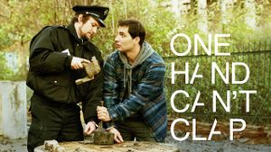 One Hand Can't Clap's poster