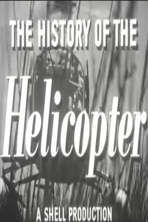 The History of the Helicopter's poster image