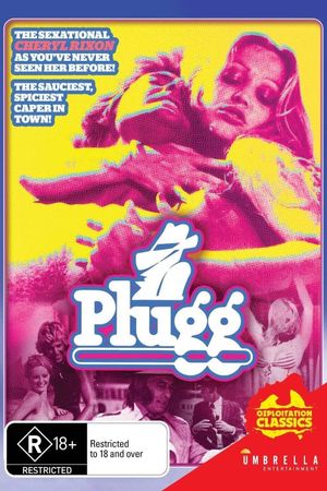 Plugg's poster