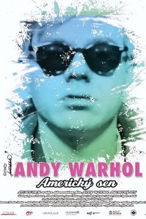 Andy Warhol: The American Dream's poster