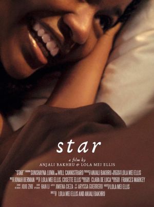 Star's poster