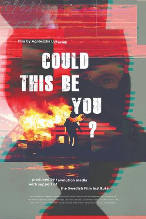 Could This Be You?'s poster