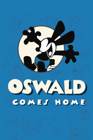 Oswald Comes Home's poster