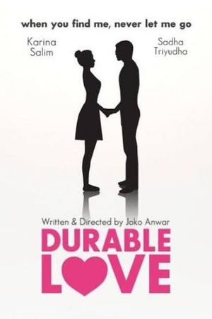 Durable Love's poster