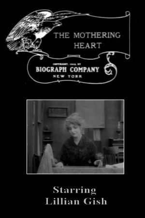 The Mothering Heart's poster