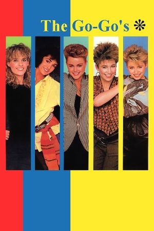The Go-Go's's poster