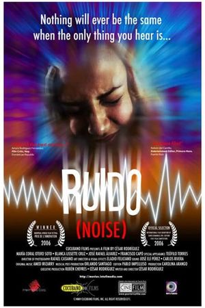 Ruido's poster