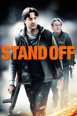 Stand Off's poster