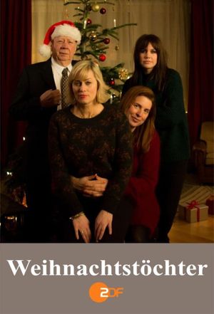 Weihnachtstöchter's poster