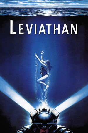 Leviathan's poster