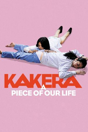 A Piece of Our Life's poster