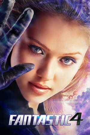 Fantastic Four's poster
