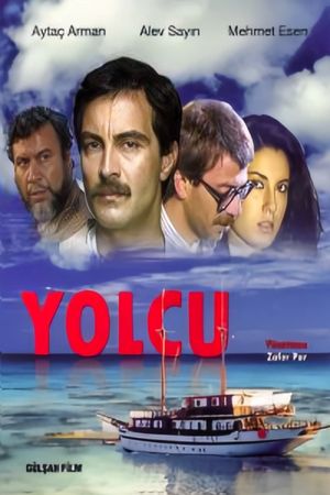 Yolcu's poster