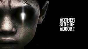 The Other Side of the Door's poster