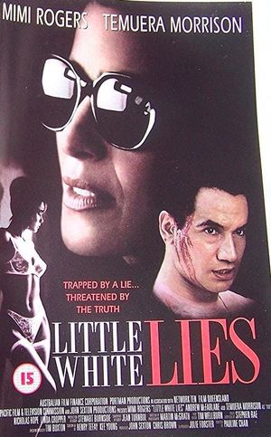 Little White Lies's poster