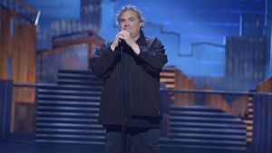 Artie Lange: The Stench of Failure's poster