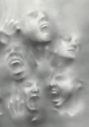 The New Mutants's poster