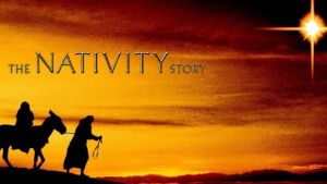 The Nativity Story's poster