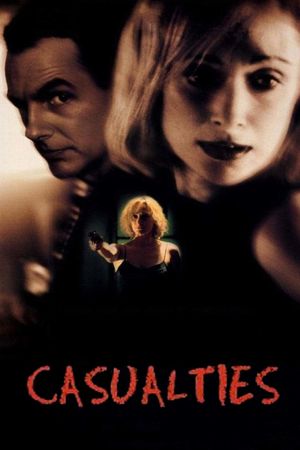 Casualties's poster