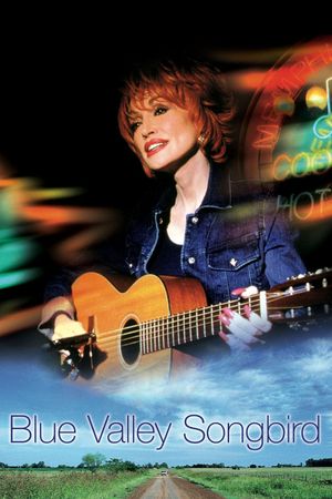 Blue Valley Songbird's poster