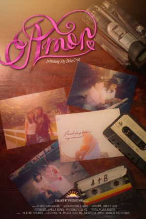 Amor's poster
