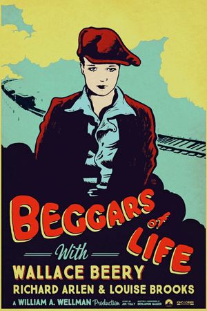 Beggars of Life's poster