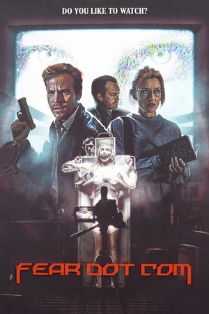 Feardotcom's poster