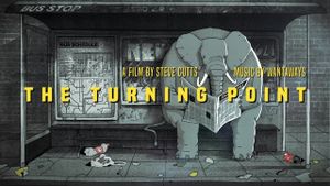 The Turning Point's poster