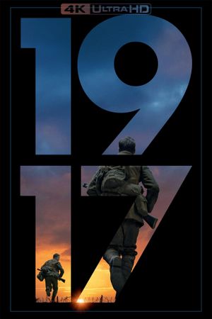 1917's poster