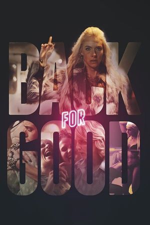 Back for Good's poster