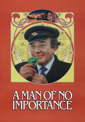 A Man of No Importance's poster