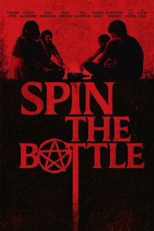 Spin the Bottle's poster
