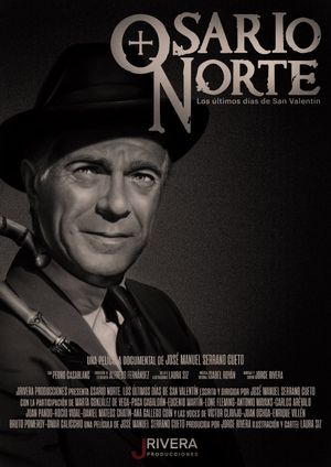 Osario Norte. Los últimos días de San Valentín's poster image