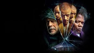 Glass's poster