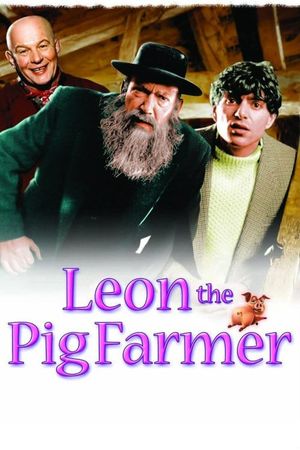 Leon the Pig Farmer's poster