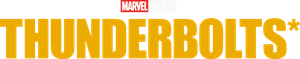 Thunderbolts*'s poster