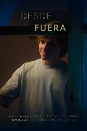 Desde Fuera's poster