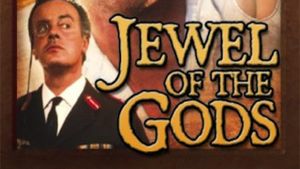 Jewel of the Gods's poster