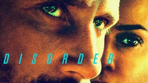 Disorder's poster