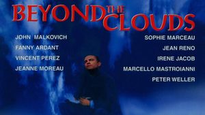 Beyond the Clouds's poster