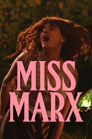 Miss Marx's poster image