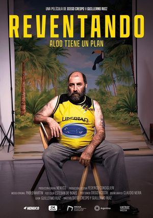 Reventando's poster