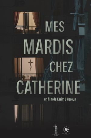Mes mardis chez Catherine's poster