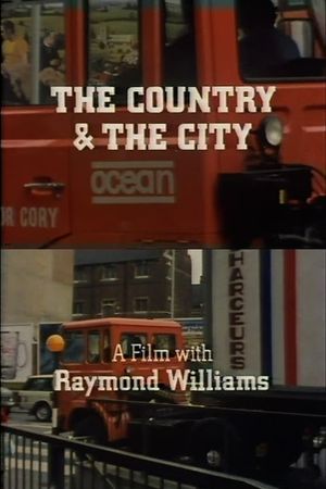 The Country and the City's poster